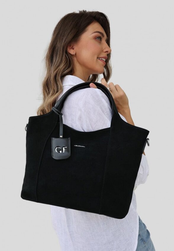 Сумка Giorgio Ferretti