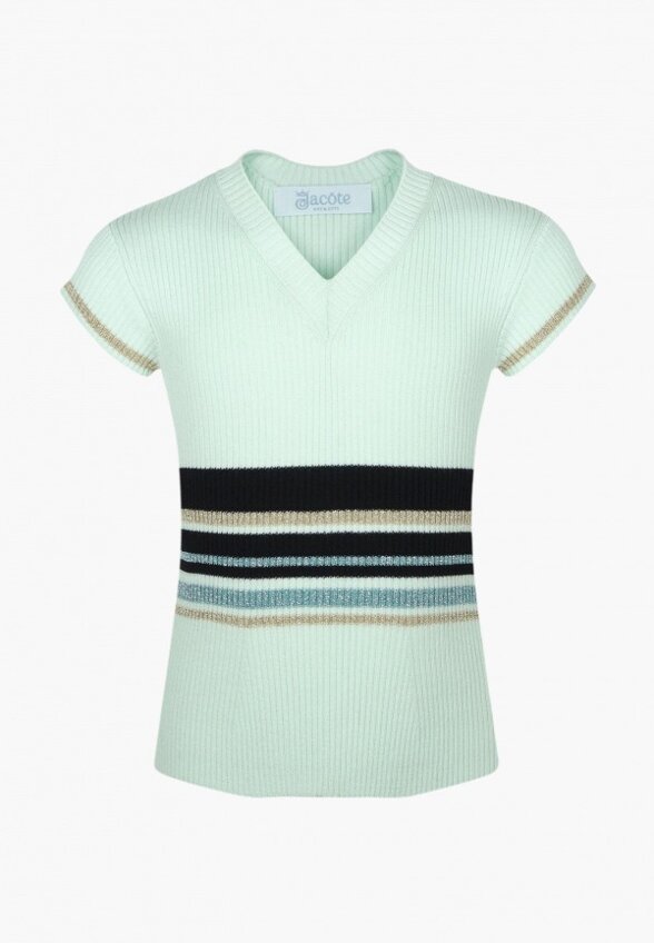 Пуловер Jacote