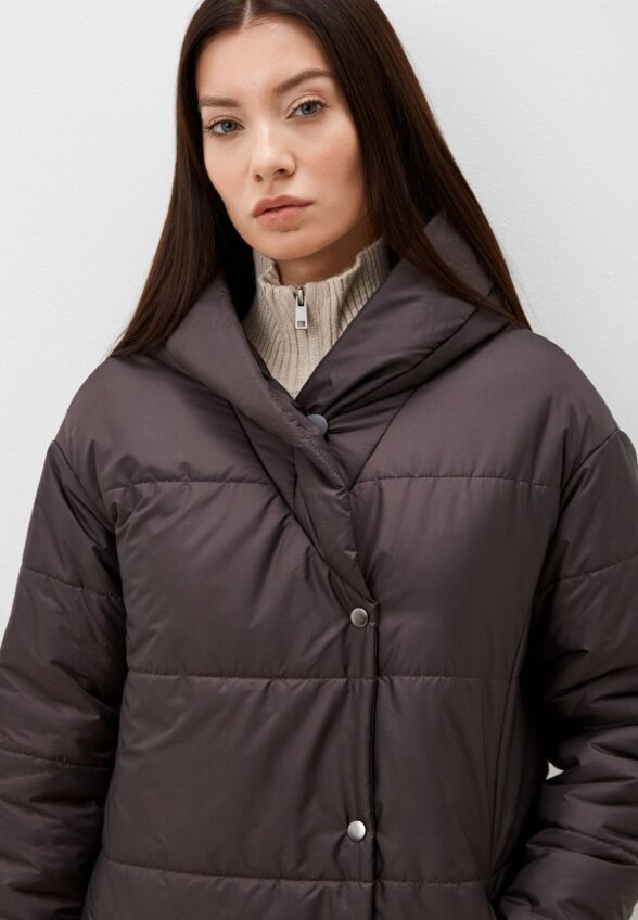 Пуховик Ovelli