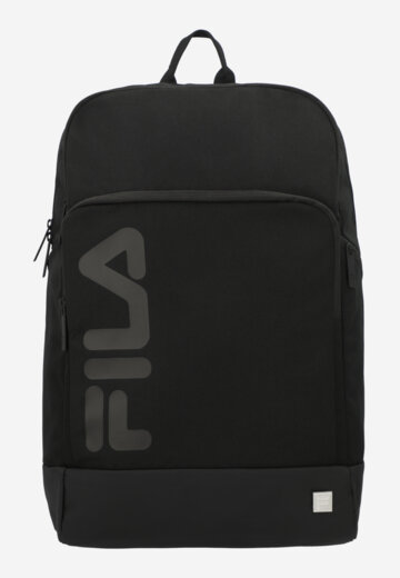 Рюкзак FILA, Черный