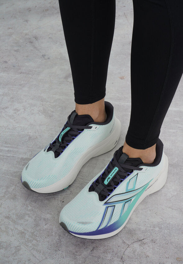 Кроссовки женские Athlex Rise Prime, Белый
