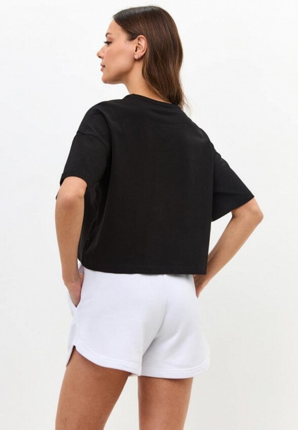 Футболка домашняя Manii'ta Lacitta