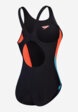 Купальник слитный женский Speedo, Черный8  - превью