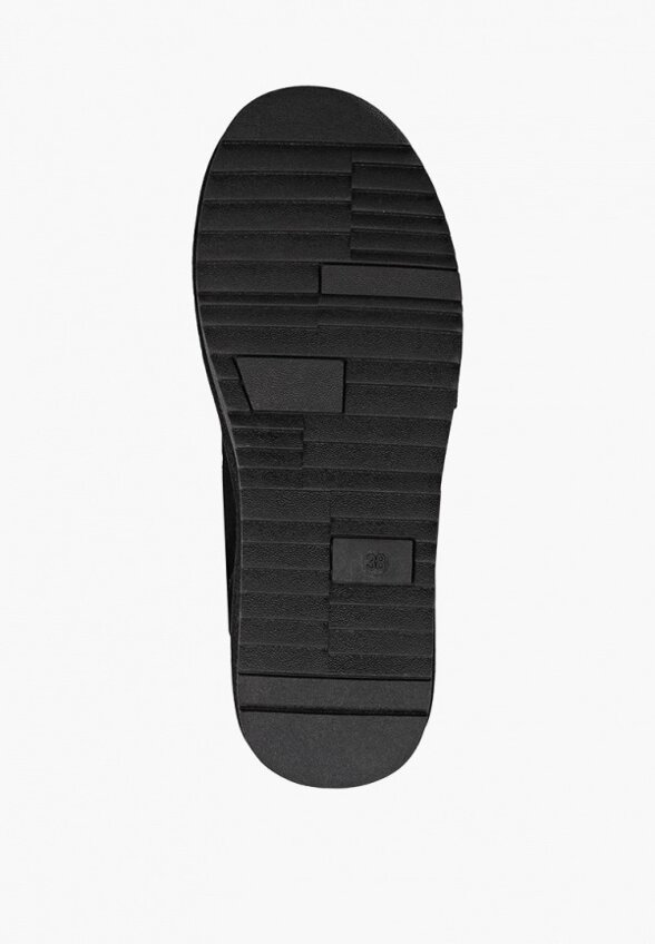 Полусапоги Ascalini