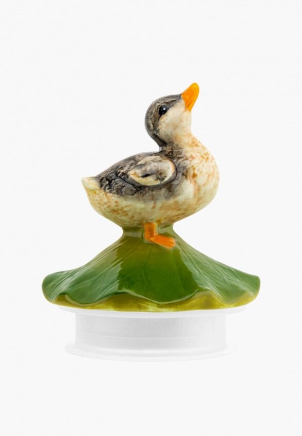 Банка для хранения Elan Gallery