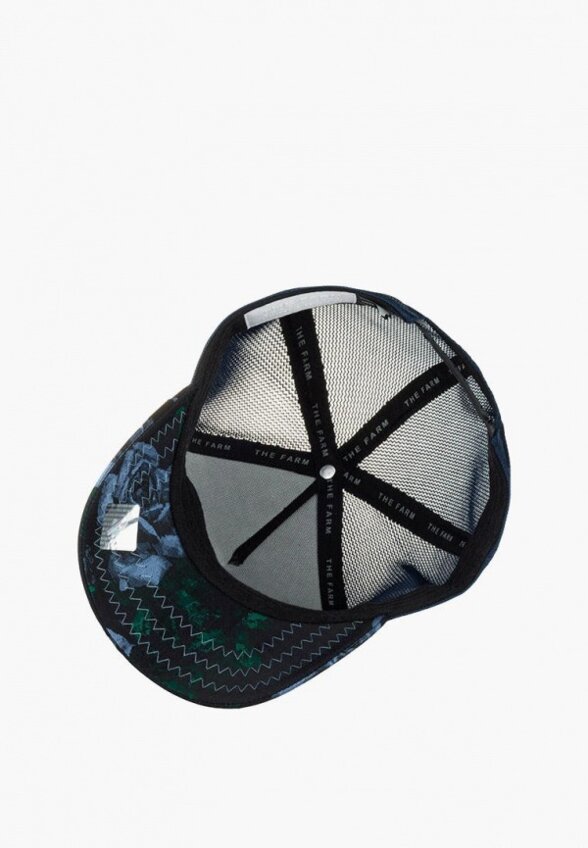 Бейсболка Goorin Brothers