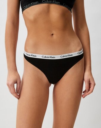Трусы 5 шт. Calvin Klein Underwear женщинам