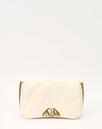 Alexander McQueen The Seal женщинам