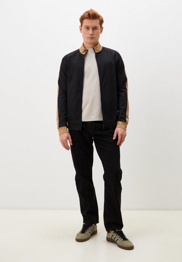 Олимпийка Qwentiny