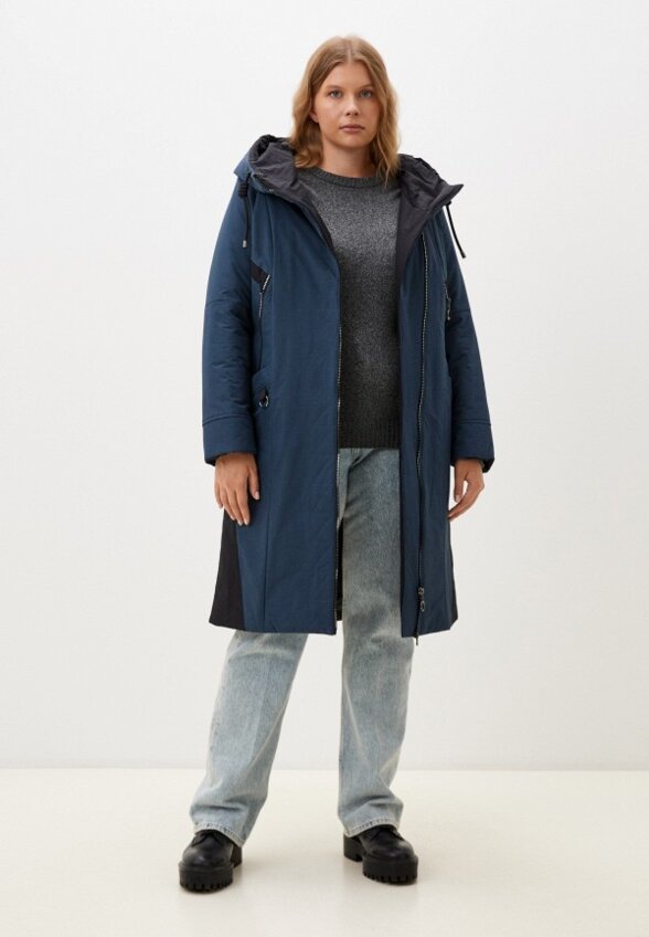 Косуха Karmel Style