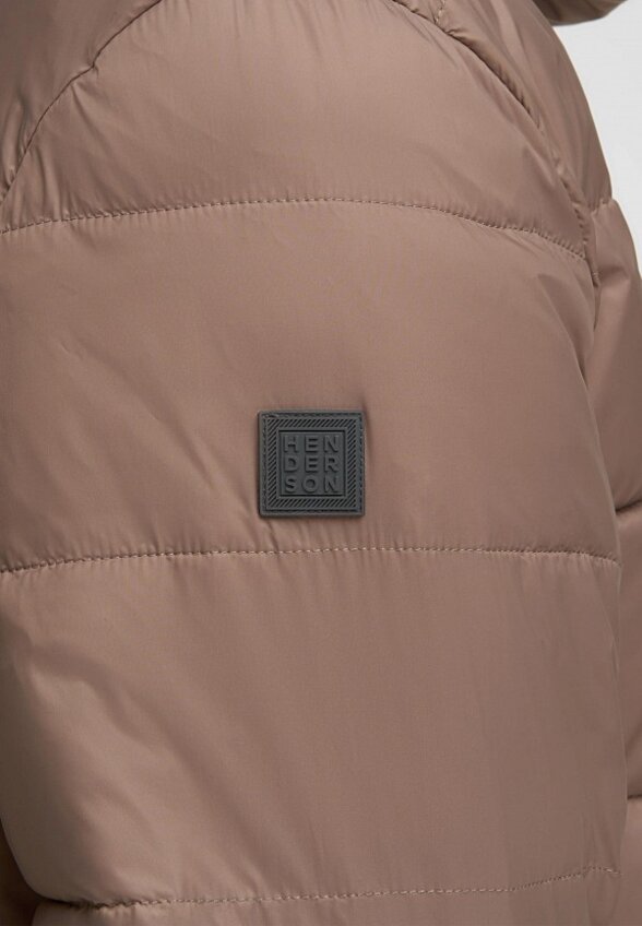 Куртка утепленная Henderson