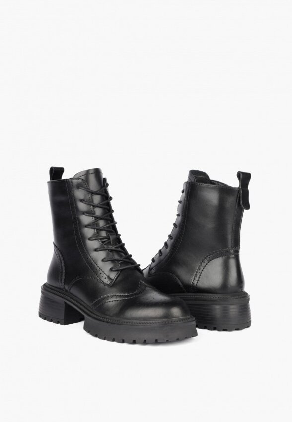 Ботинки Zenden