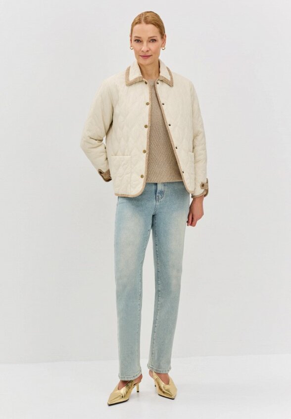 Куртка стеганая Bulmer