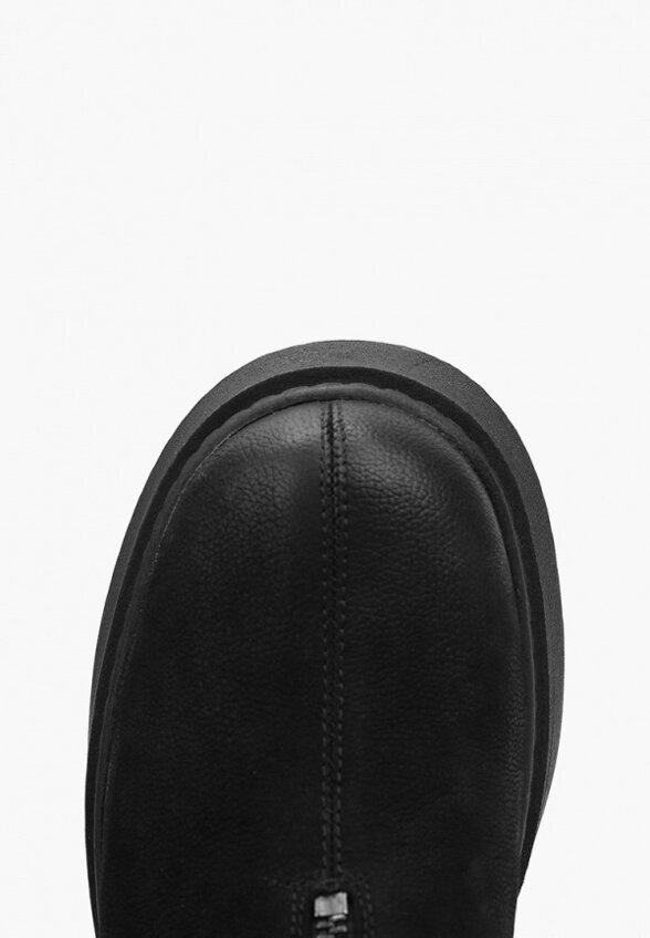 Ботильоны Thomas Munz