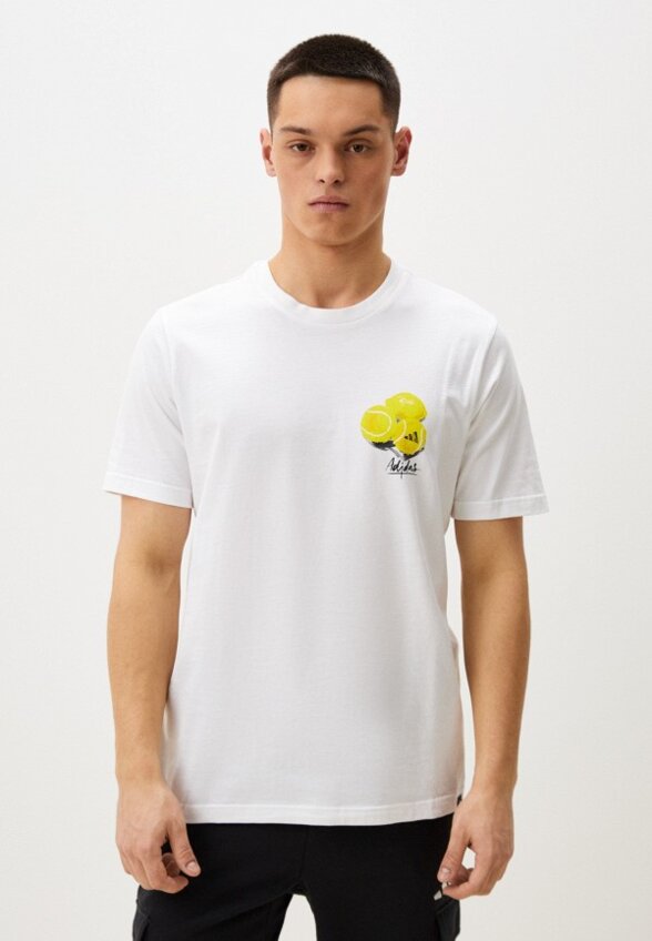 Футболка adidas