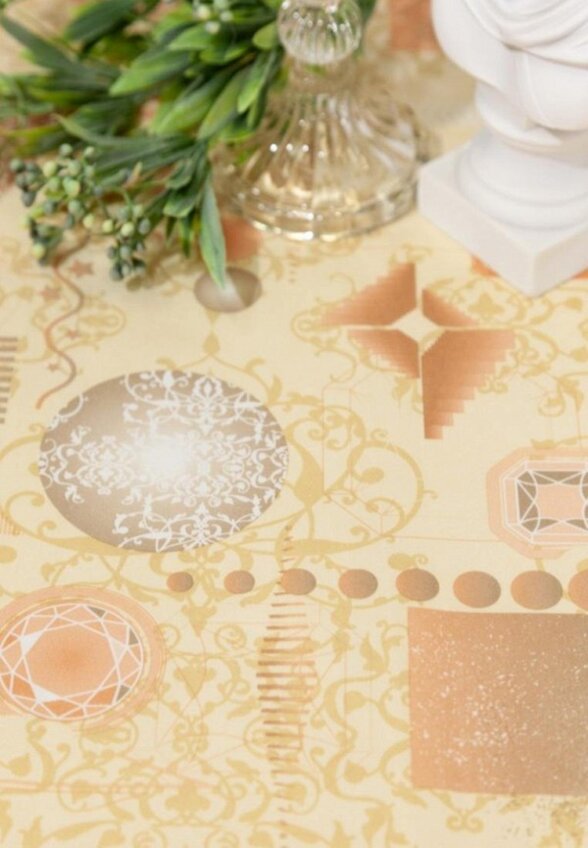 Скатерть Wellness