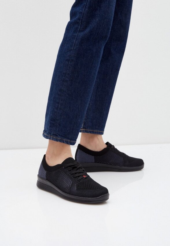 Кроссовки Berkemann