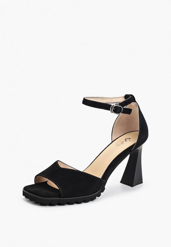 Босоножки Valley