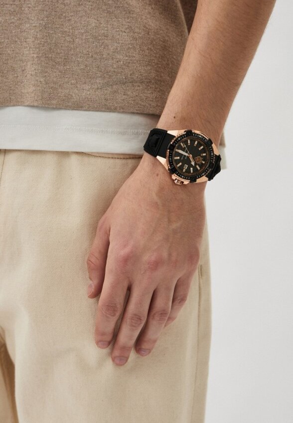 Часы Plein Sport