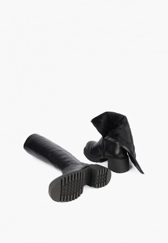 Сапоги Instreet