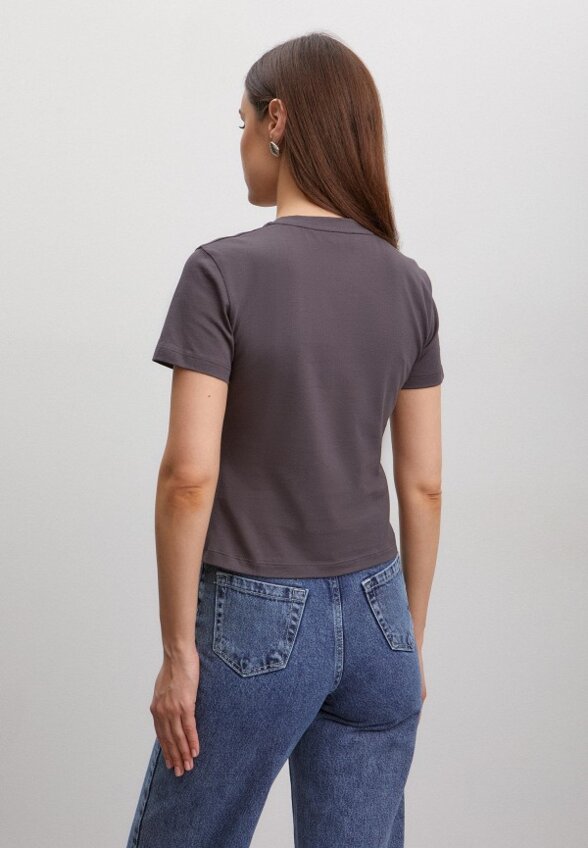 Футболка I Am Studio