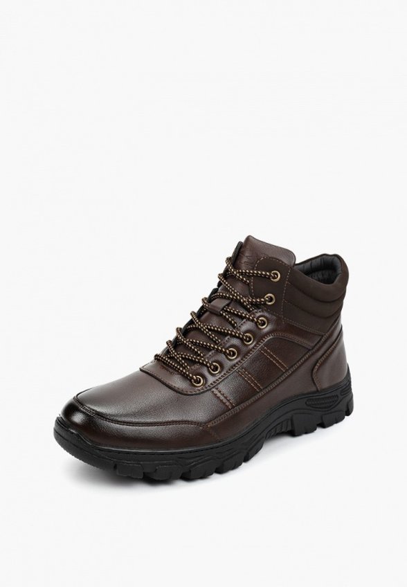 Ботинки X-Plode