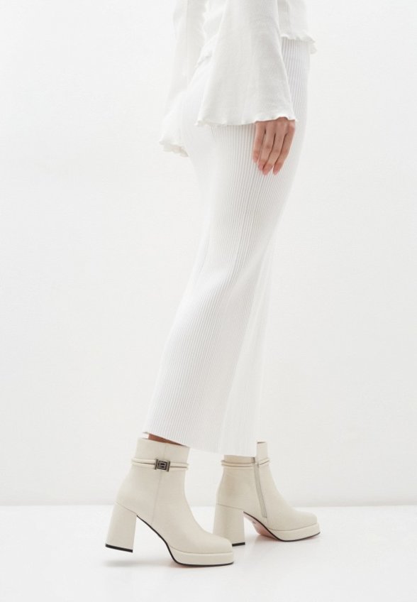 Ботильоны Basconi