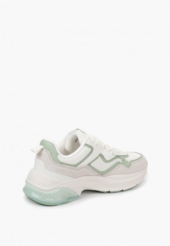 Кроссовки Marc O'Polo