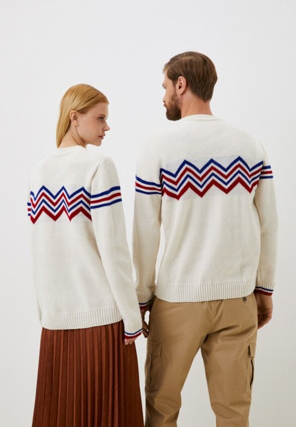 Джемпер Original Siberia