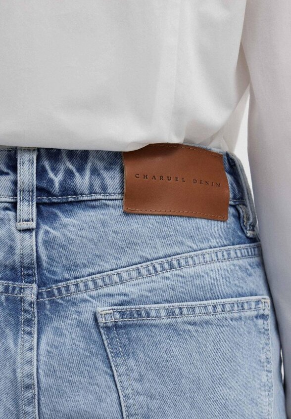 Джинсы Charuel