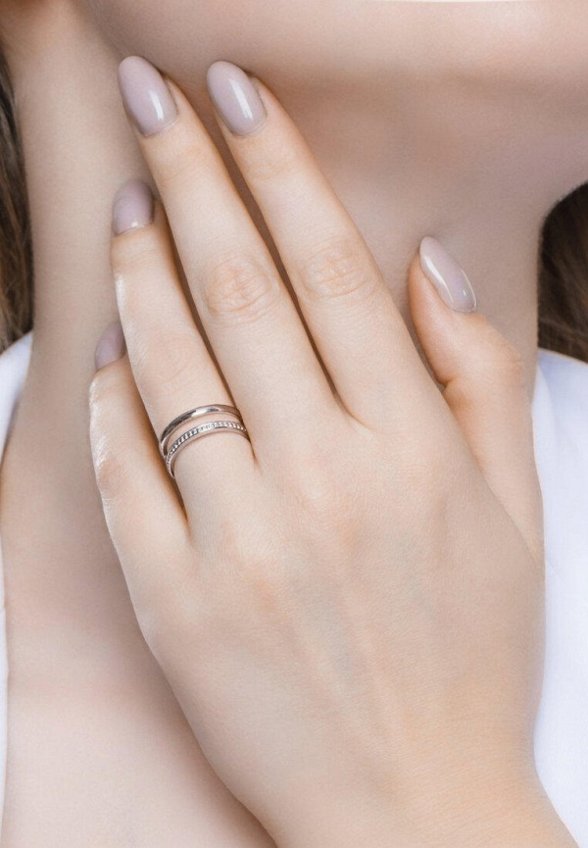 Кольцо Sokolov