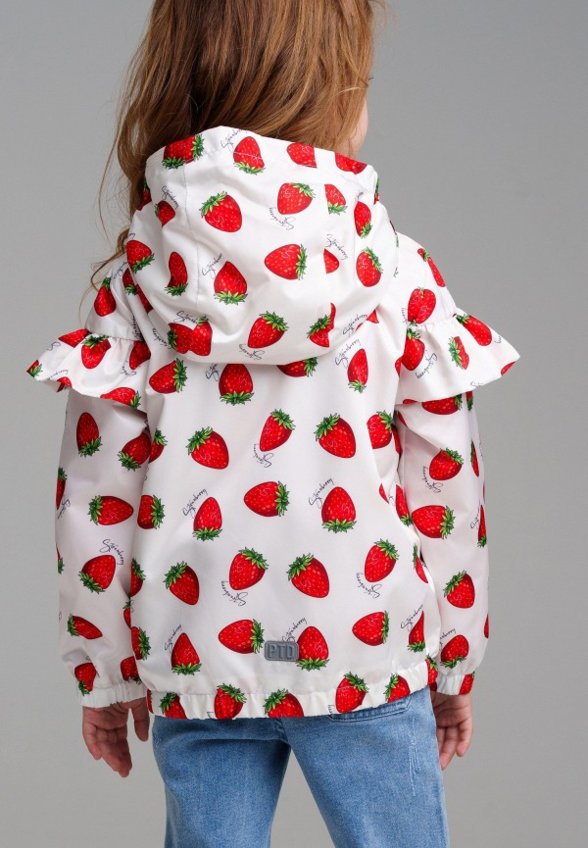 Куртка PlayToday