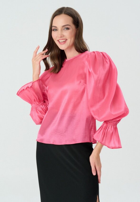 Блуза Emilia Dell'oro