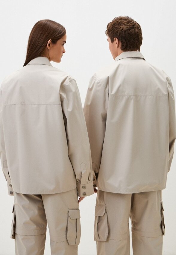 Ветровка Fable