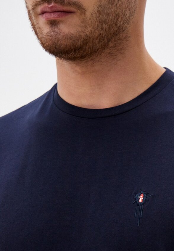 Футболка Finisterre