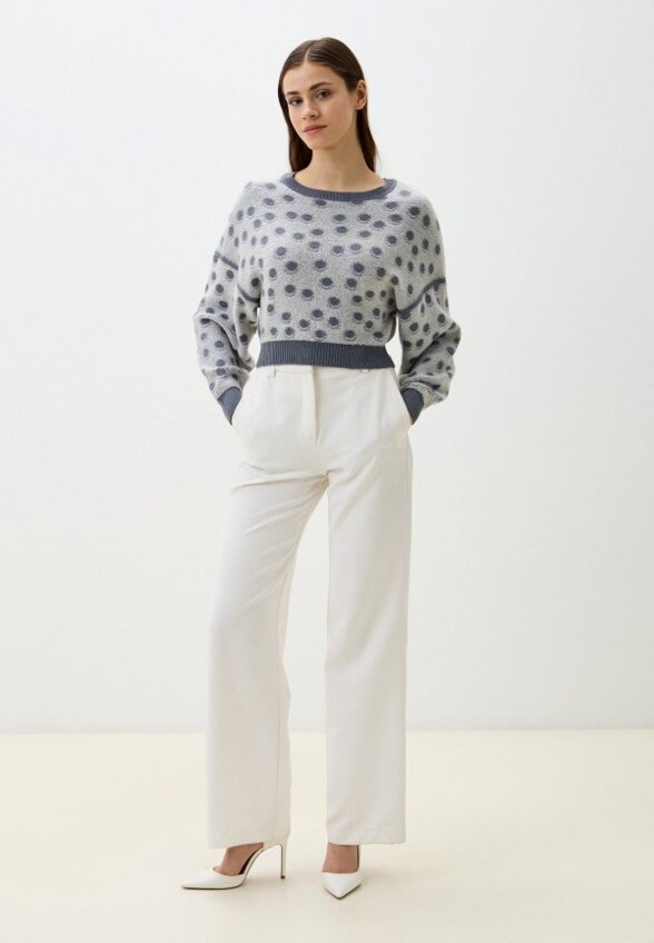 Джемпер Vera Lapina