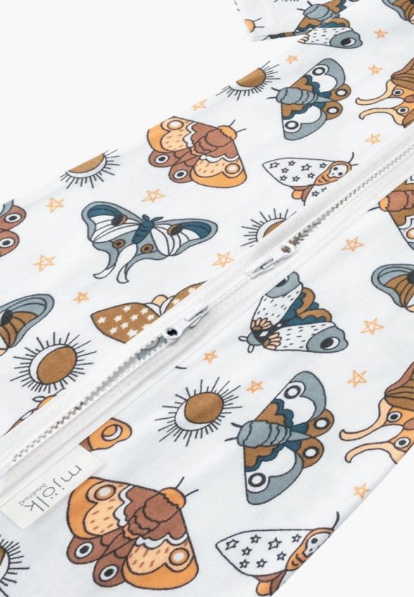 Конверт Mjolk