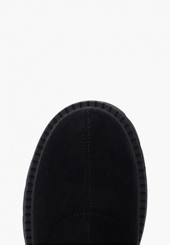 Ботфорты Abricot