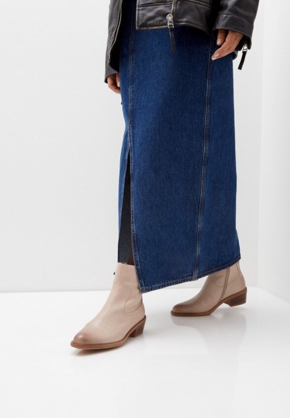 Ботильоны El'Rosso