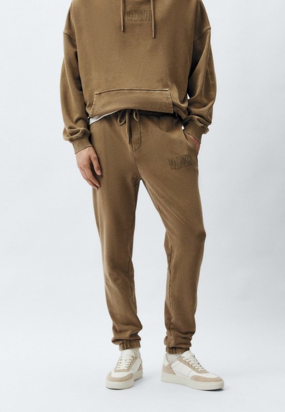 Брюки спортивные Mademan