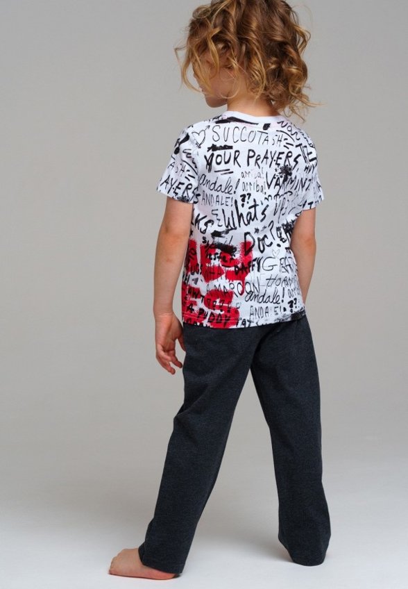 Пижама PlayToday