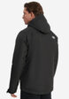 Куртка утепленная мужская The North Face Millerton Insulated, Черный3  - превью