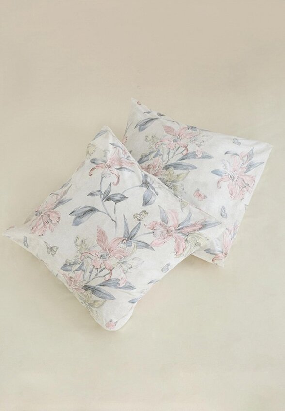 Комплект наволочек Cozy Home