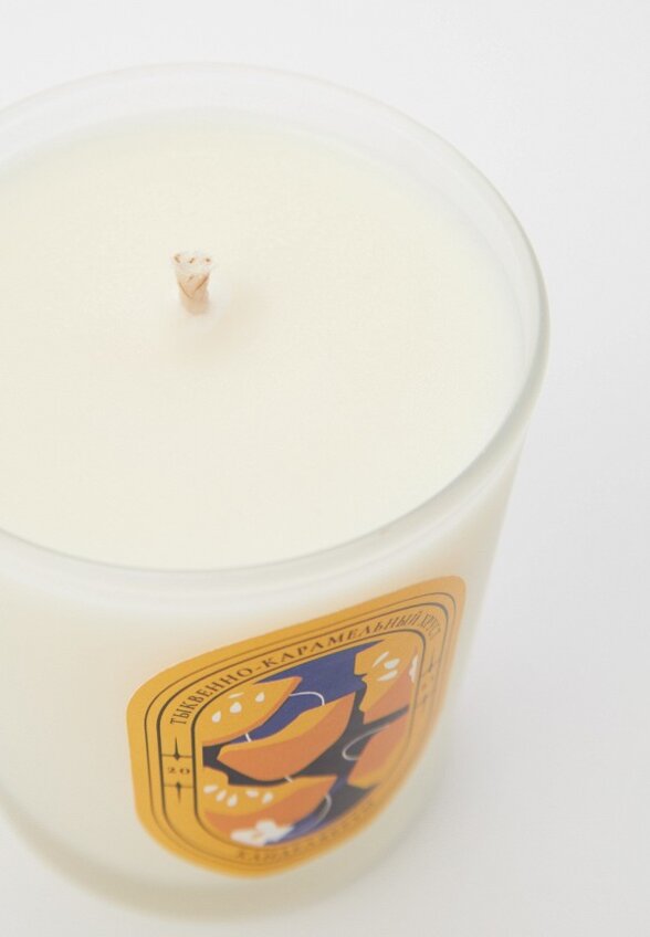 Свеча ароматическая Канделябрум