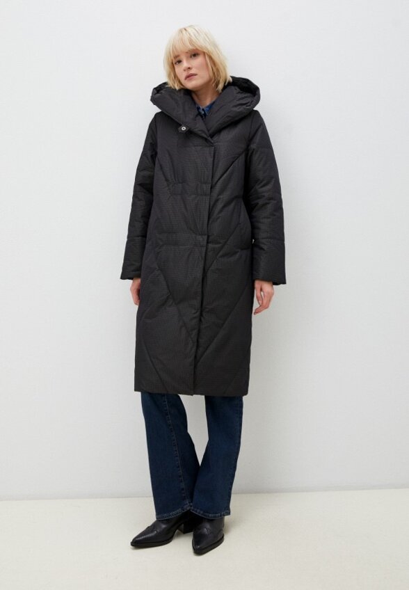Куртка-пальто Dixi-Coat