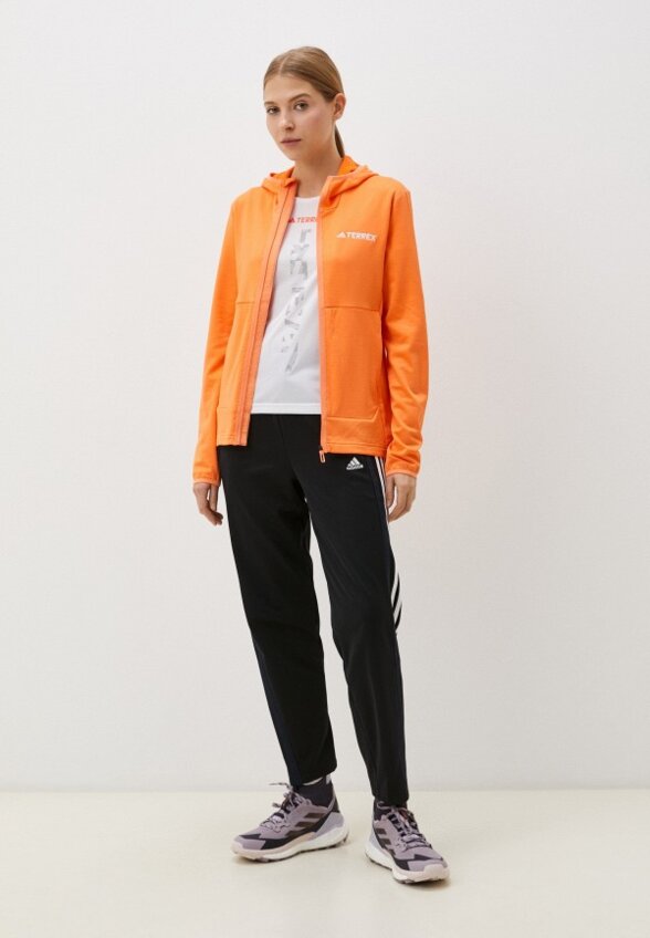 Толстовка adidas