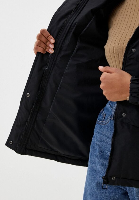 Куртка утепленная Isibris