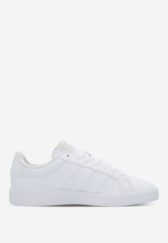 Кеды детские adidas Grand Court 3.0, Белый