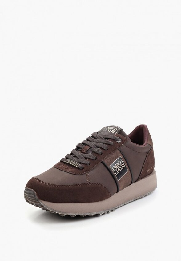 Кроссовки Enrico Coveri