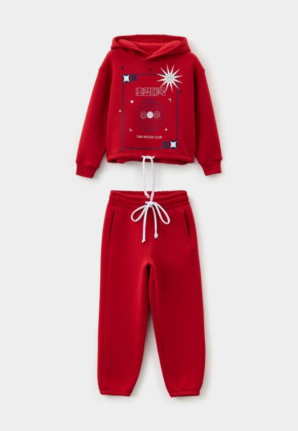 Костюм спортивный DNK Kids